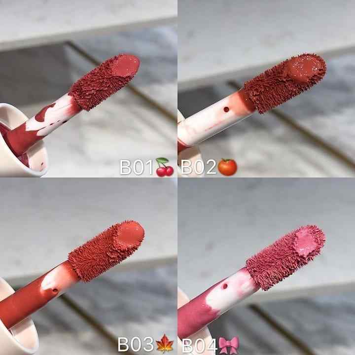 Focallure Hangover Red Wine Liquid Blush